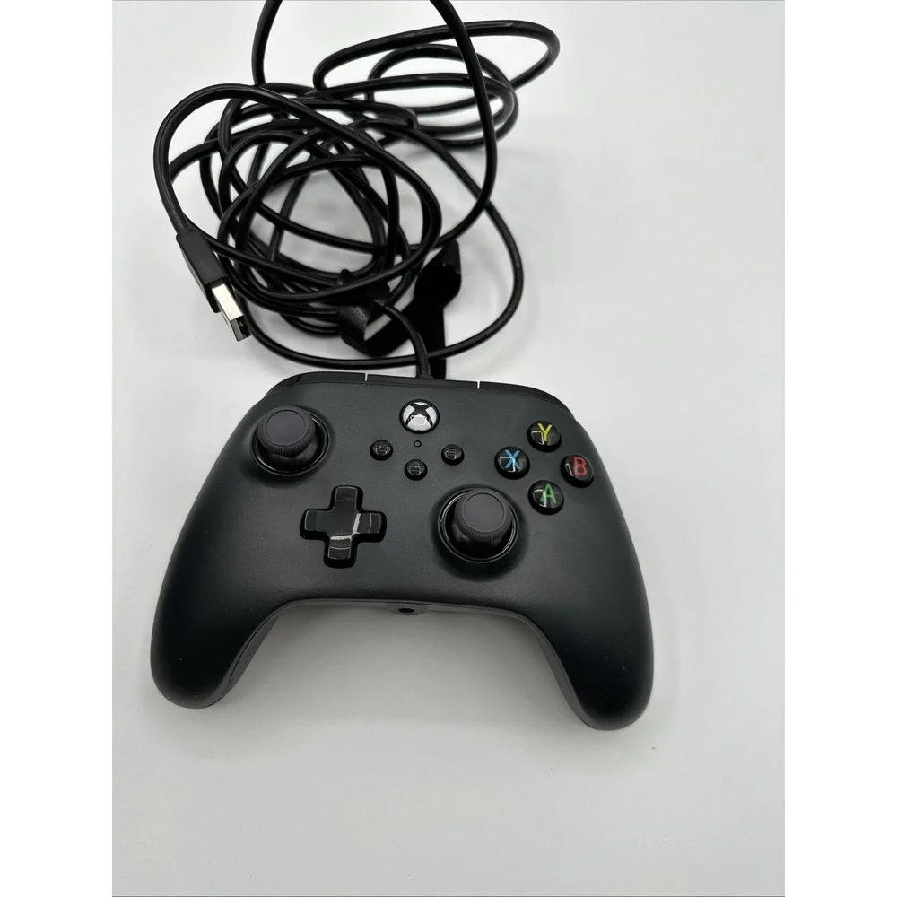 Powera wired controller